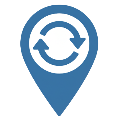 MapfileConverter Logo